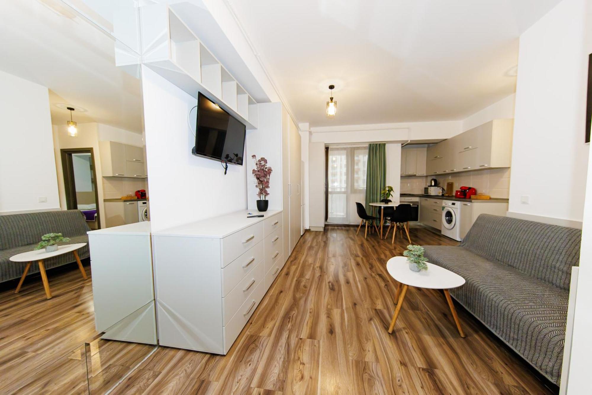 17 Zimbrului Residence At Lazar Towers Palas Iasi Exterior foto
